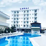 Lakaj 3* Velipojë
