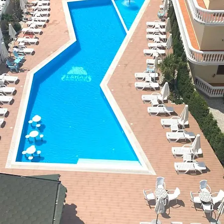 Lakaj Hotel