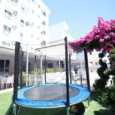 Hotel Lakaj Velipojë