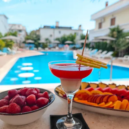 Hotel Lakaj Velipojë