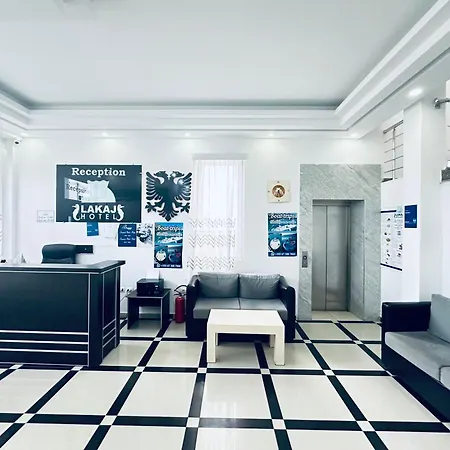Lakaj Отель 3*
