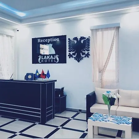 Hotel Lakaj Velipojë