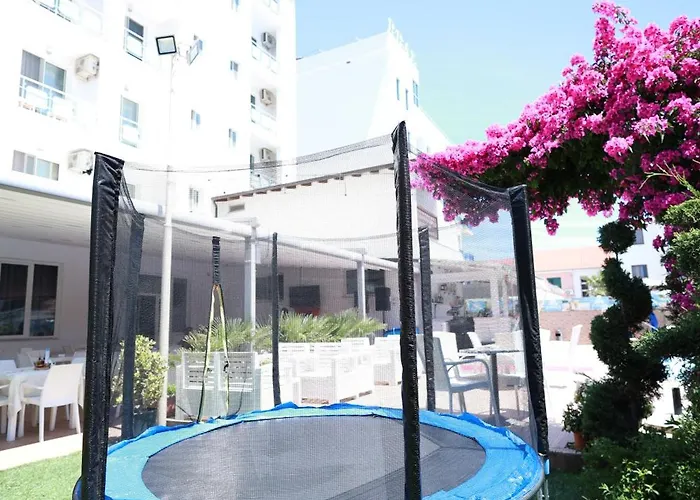 Hotel Lakaj Velipojë