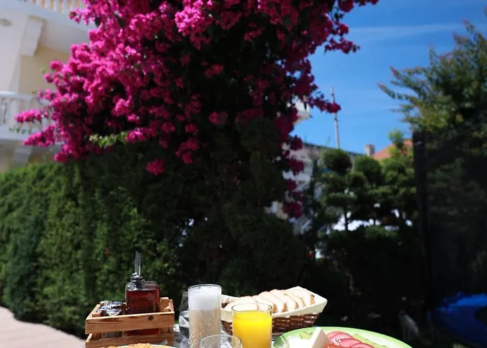 Hotel Lakaj Velipojë