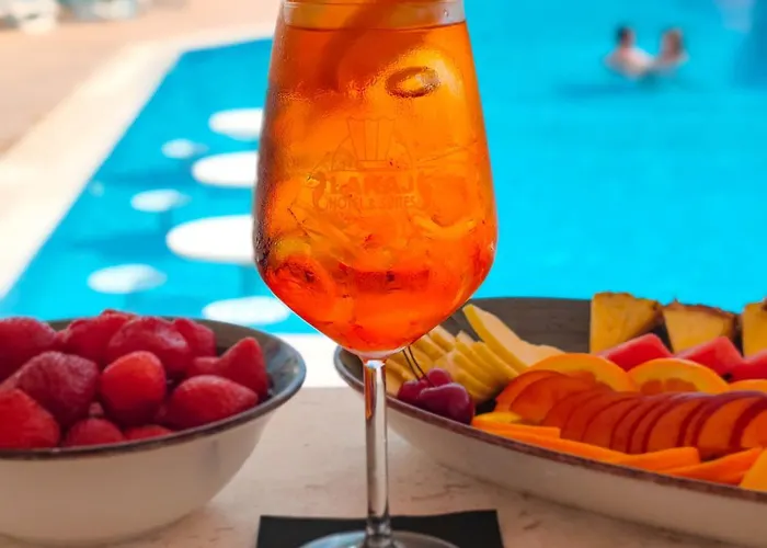 Lakaj Hotel Velipojë