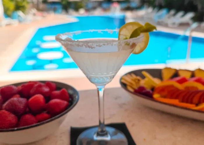 Hotel Lakaj Velipojë