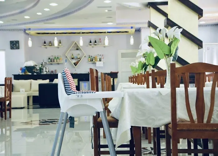 Lakaj Hotel