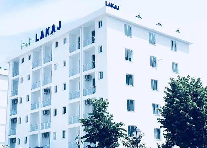 Lakaj