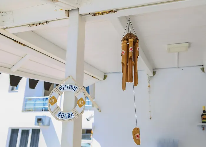 Hotel Lakaj Velipojë