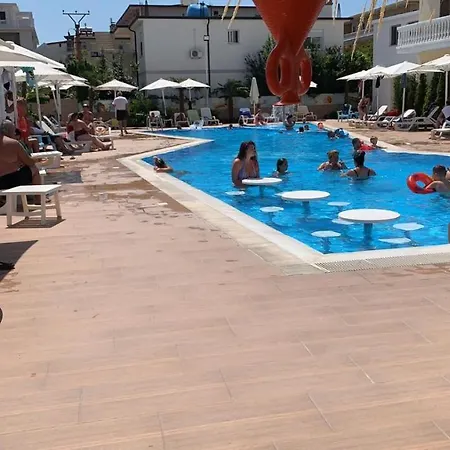 Lakaj Hotel