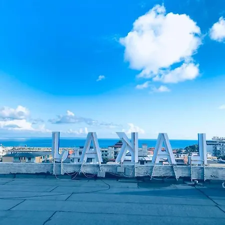 ホテル Lakaj Velipojë