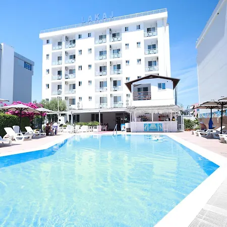 Lakaj ホテル 3*