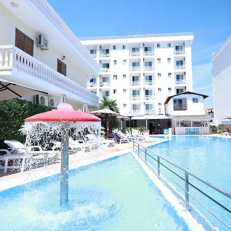 Hotel Lakaj 3*