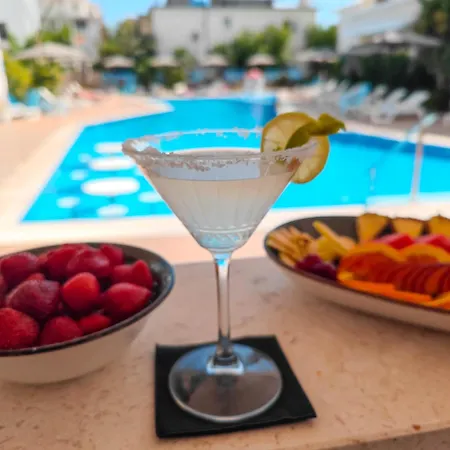 Hotel Lakaj Velipojë