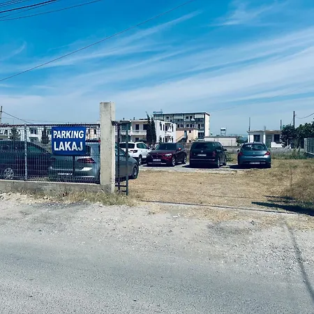 Lakaj Hotel