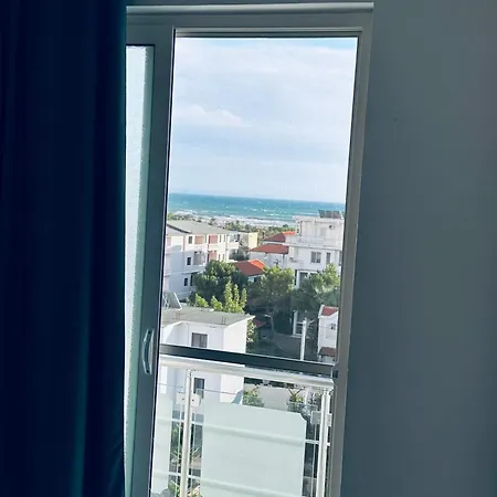 Lakaj ホテル Velipojë