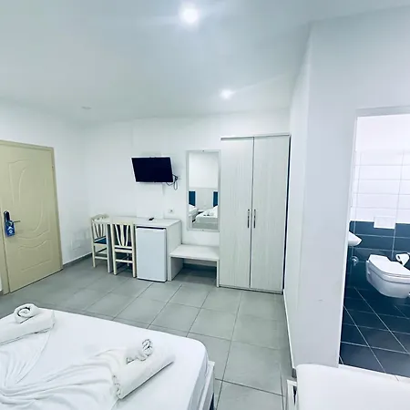 ホテル Lakaj Velipojë