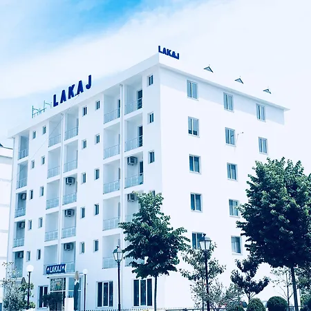 Lakaj