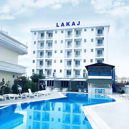 Lakaj 3* Velipojë