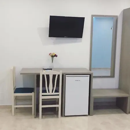 Lakaj ホテル Velipojë