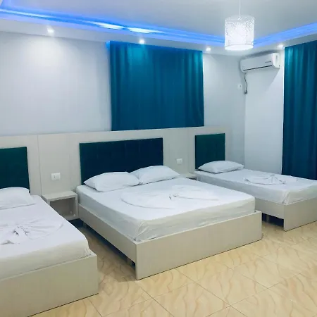 Lakaj Hotel